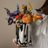 JINGDEZHEN Aurora Flower Pot | Yedwo Design